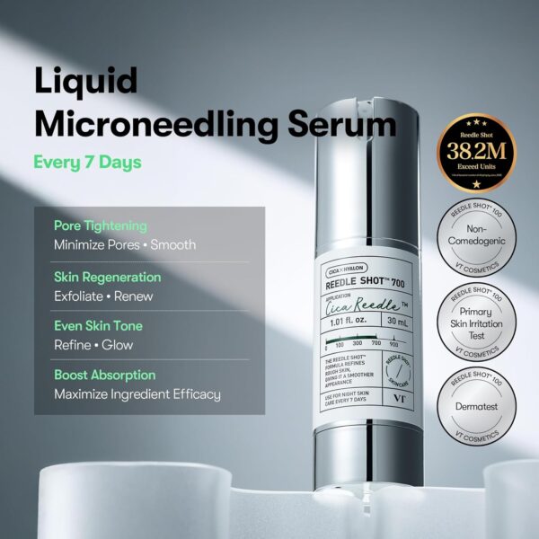 71g+LafT84L._SL1500_ VT Reedle Shot 700