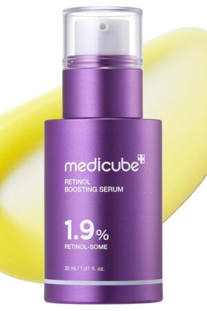 71xcmJzh5SL._SL1500_ Medicube Retinol NMN Boosting Serum