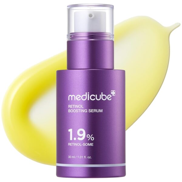 71xcmJzh5SL._SL1500_ Medicube Retinol NMN Boosting Serum