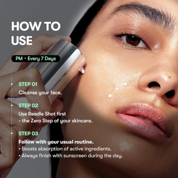 81CzDS7xQRL._SL1500_ VT Reedle Shot 700