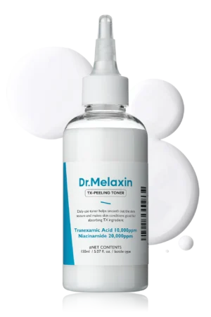 Dr.Melaxin TX Peeling Toner