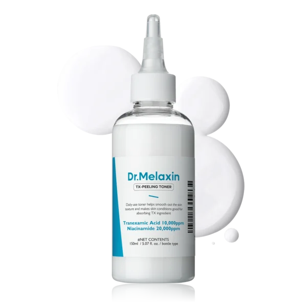 Dr.Melaxin TX Peeling Toner