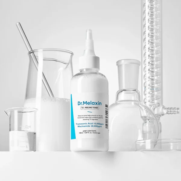 Dr.Melaxin TX Peeling Toner