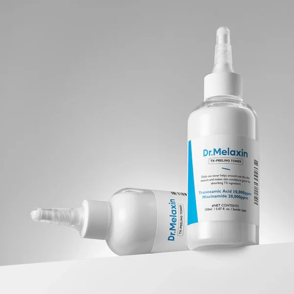 Dr.Melaxin TX Peeling Toner