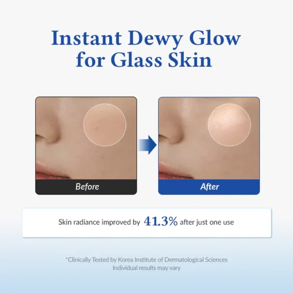 Dr. Althea Aqua Marine Jelly Mist