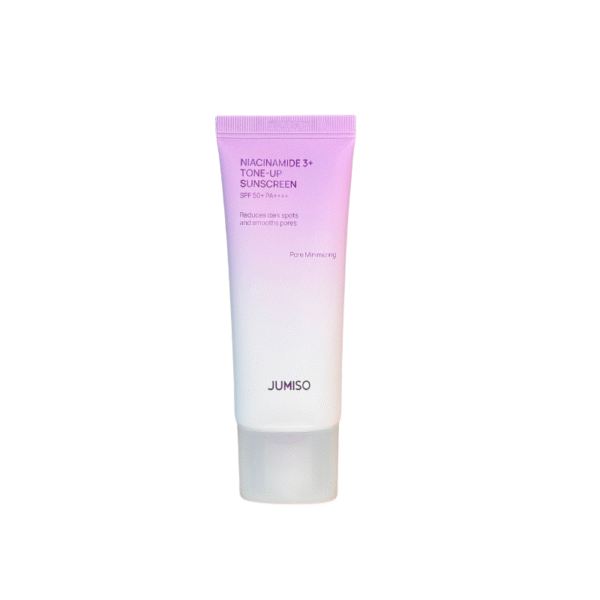 JUMISO Niacinamide 3 + Tone-up Sunscreen 40ml
