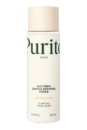 Oat_Cleanser_benefit Purito SEOUL Oat PDRN Gentle Refining Toner