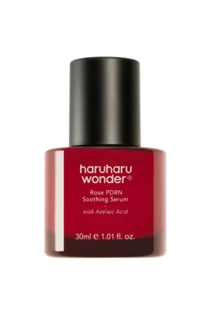 Haruharu Wonder Rose PDRN Soothing Serum 30ml