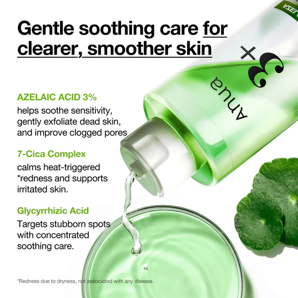 anua-us-toner-azelaic-3-cica-skin-clarifying-toner-1189970123 Anua Azelaic Acid 3 Cica Skin Clarifying Toner