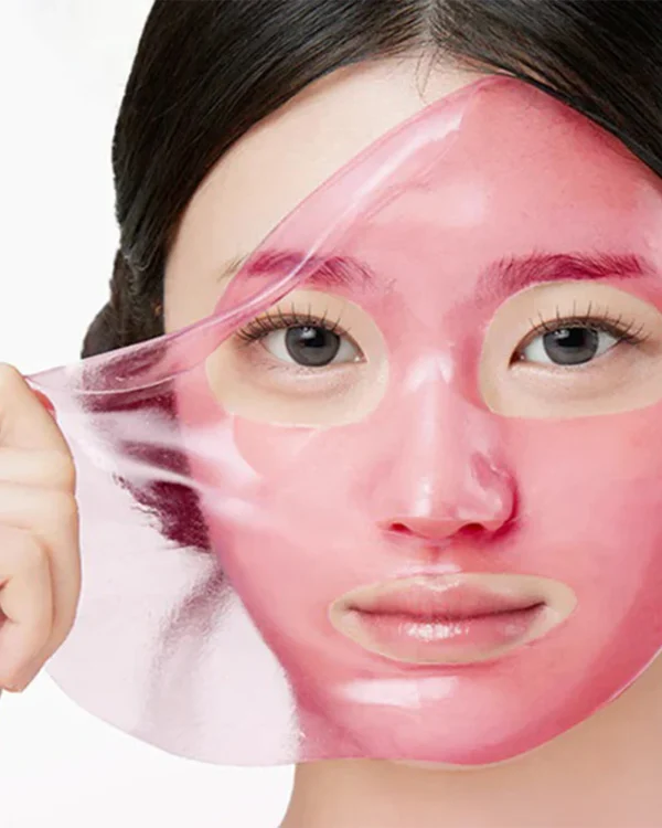 APRILSKIN TXA Niacinamide 99 Night Wrapping Mask