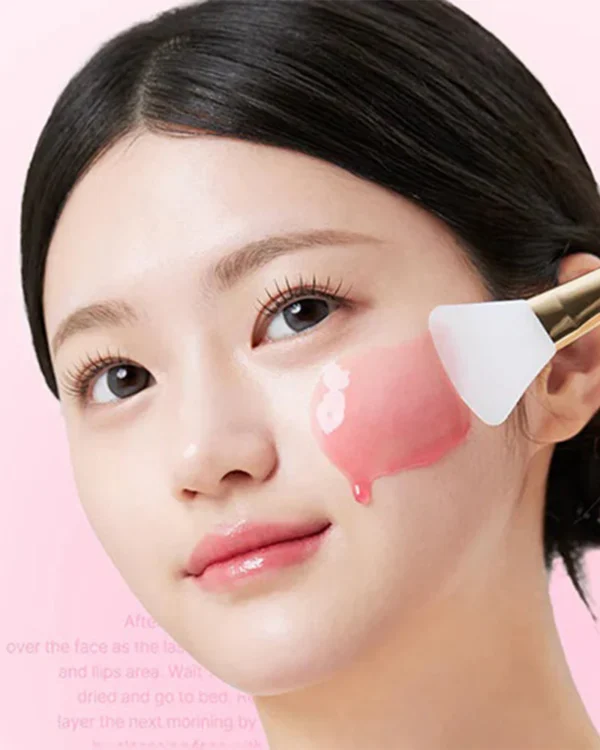 APRILSKIN TXA Niacinamide 99 Night Wrapping Mask
