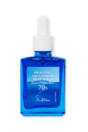 Dr. Althea Aqua Marine Deep Serum