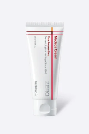 Centellian24 Madeca Cream Time Reverse Zero 80ml