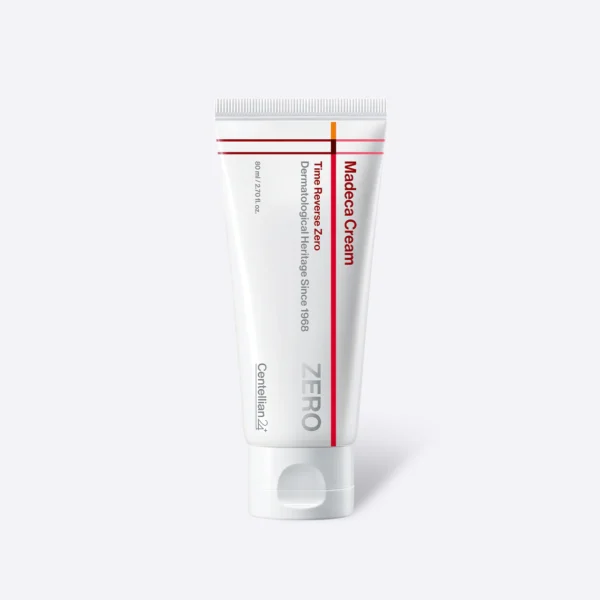 centellian24-madeca-cream-time-reverse-zero-80ml_001 Centellian24 Madeca Cream Time Reverse Zero 80ml
