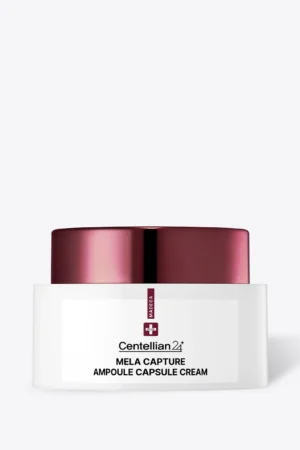 Centellian 24 Madeca Mela Capture Ampoule Capsule Cream 55ml