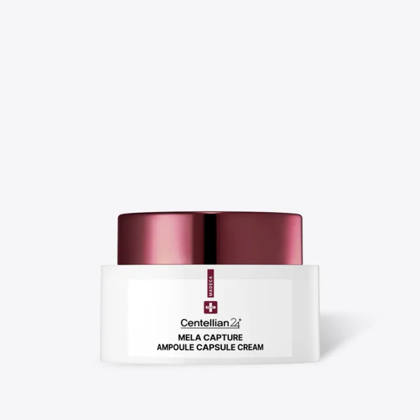 Centellian 24 Madeca Mela Capture Ampoule Capsule Cream 55ml