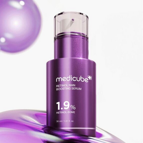 file Medicube Retinol NMN Boosting Serum