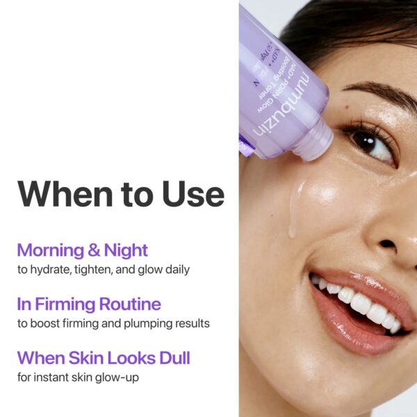 No.9 NAD+ PDRN Glow Boosting Toner