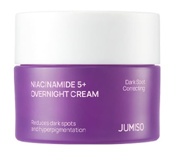 jumiso-niacinamide-5-overnight-cream_front_photo_original JUMISO Niacinamide 5+ Overnight Cream