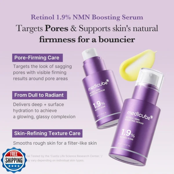 s-l1200_27 Medicube Retinol NMN Boosting Serum