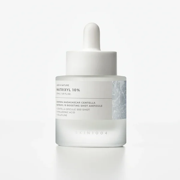 Skin1004 Matrixyl 10 Boosting Shot Ampoule