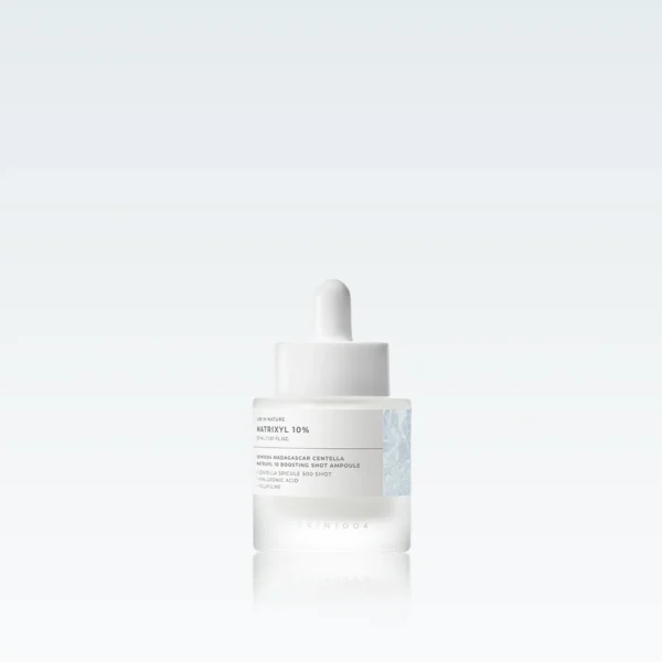 Skin1004 Matrixyl 10 Boosting Shot Ampoule