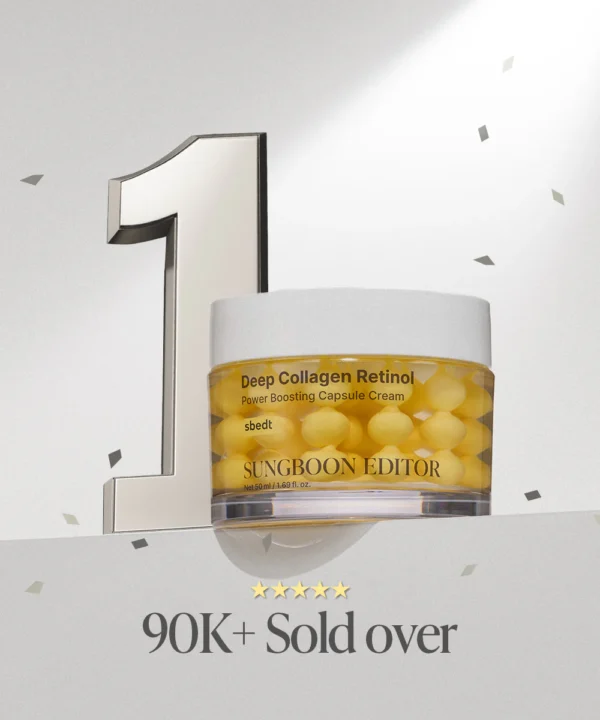 thumb_03_71d1b9c7-963f-4220-89a8-1924e849469d Sungboon Editor Deep Collagen Retinol Power Boosting Capsule Cream 50ml
