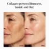 Sungboon Editor Deep Collagen Retinol Power Boosting Capsule Cream 50ml