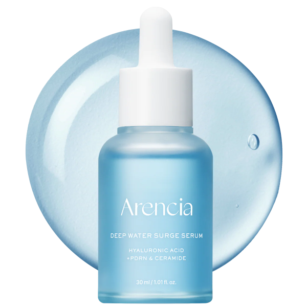 Arencia Deep Water Surge Serum