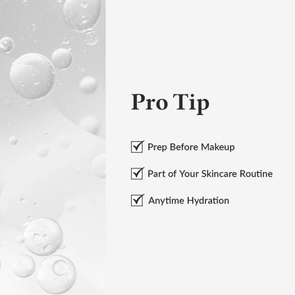 Dr. Althea 345 Relief Cream Mist