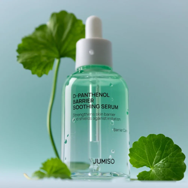 JUMISO D-Panthenol Barrier Soothing Serum 70ml