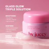 By Juccy Gooseberry Juicy Glow-up Gel Cream 55ml