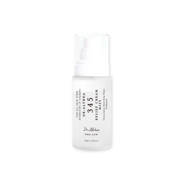Dr. Althea 345 Relief Cream Mist