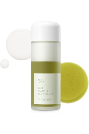 Dr. Ceuracle Jeju Matcha Tea Essence