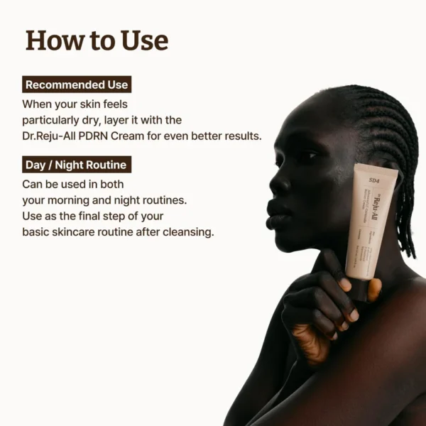 7 Dr. Reju-All Advanced LC-Ceramide Barrier Cream 50ml