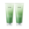 Anua Heartleaf Quercetinol Pore Deep Cleansing Foam Bundle Set