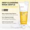 ma:nyo Pure & Deep Cleansing Foam
