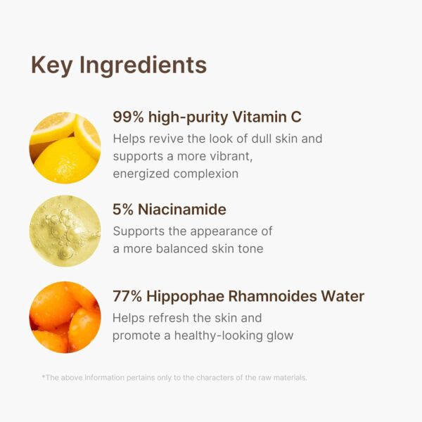 Medicube DEEP VITA C CAPSULE SERUM 30ML