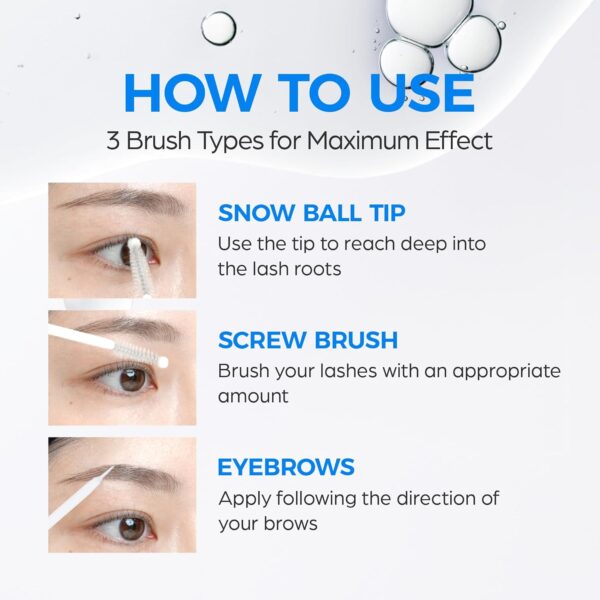 71DROVQTR9L._SL1500_ seapuri Lashrum Eyelash Enhancing Serum