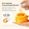 71VDbnXXubL._SL1500_ medicube Kojic Acid Turmeric Vita Capsule Cream