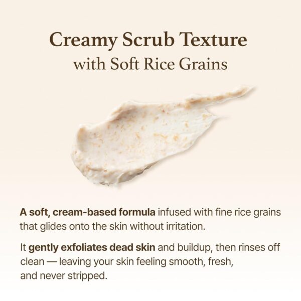 I'm from Rice Mask 110g