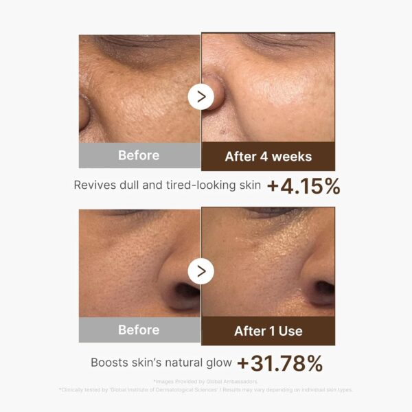 Medicube DEEP VITA C CAPSULE SERUM 30ML