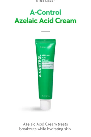 A-ControlAzelaicAcidCream1_1024x1024@2x NINELESS A-Control Azelaic Acid Cream