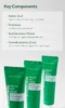 NINELESS A-Control Azelaic Acid Cream