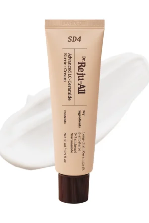 CERAMIDE50ml Dr. Reju-All Advanced LC-Ceramide Barrier Cream 50ml