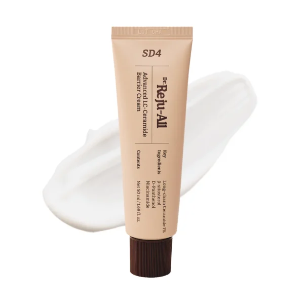 CERAMIDE50ml Dr. Reju-All Advanced LC-Ceramide Barrier Cream 50ml