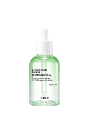 JUMISO D-Panthenol Barrier Soothing Serum 70ml