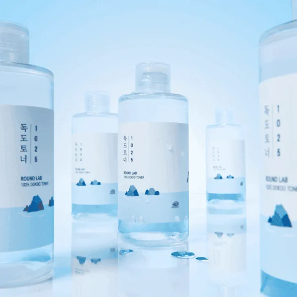 Round Lab 1025 DOKDO TONER100ml
