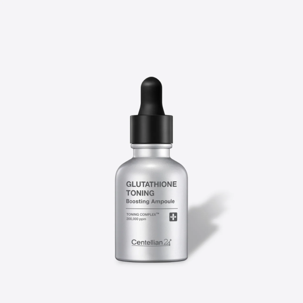 Centellian24 Glutathione Toning Boosting Ampoule