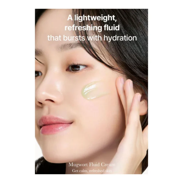 IM-FROM-37-03_3175f521-3ce0-49ef-a504-0baab557c512 I'm from Mugwort Fluid Cream